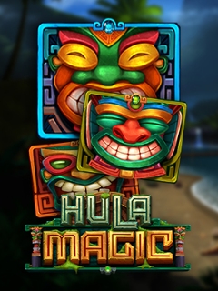 Hula Magic