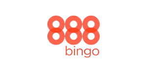 888 Bingo Casino Logo