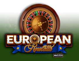 European Roulette 0.10C