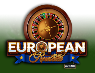 European Progressive Roulette