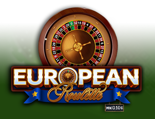 European Roulette 0.10C