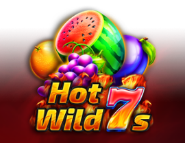 Hot Wild 7s