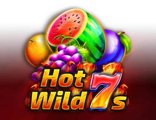 Hot Wild 7s