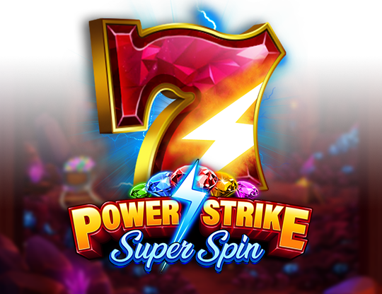 Power Strike Super Spin