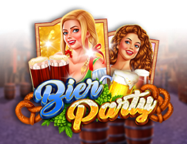 Bier Party