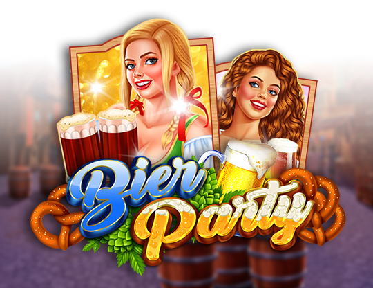 Bier Party