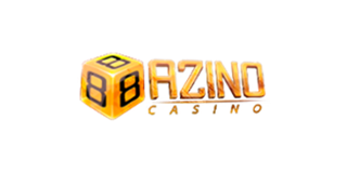 Azino888 Casino logo