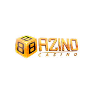 Azino888 Casino Logo