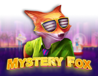 Mystery Fox