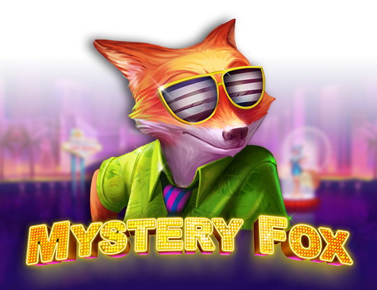 Mystery Fox