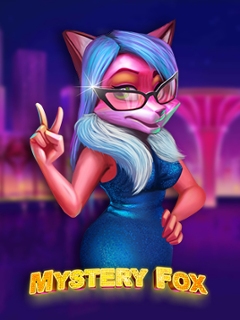 Mystery Fox
