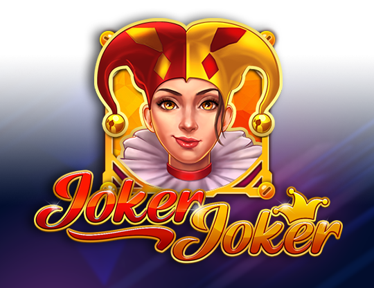 Joker Joker