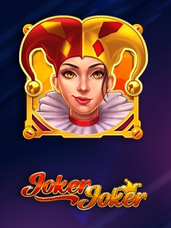 Joker Joker