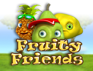 Fruity Friends