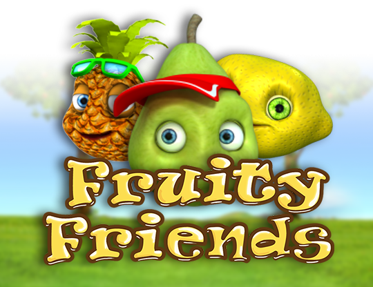 Fruity Friends