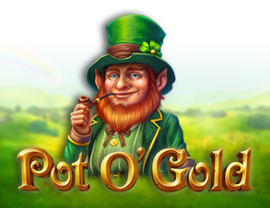 Pot O'Gold (Wizard Games)