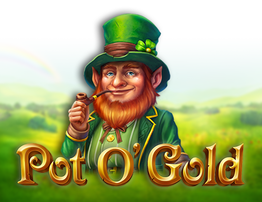 Pot O'Gold (Wizard Games)