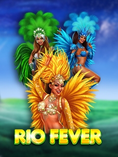 Rio Fever (Wizard Games)