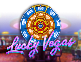 Lucky Vegas