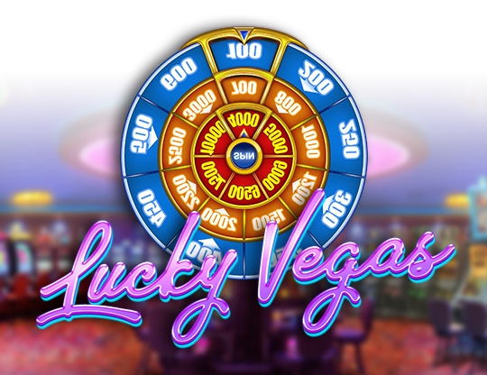 Lucky Vegas