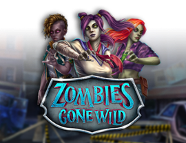 Zombies Gone Wild