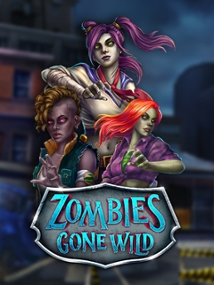 Zombies Gone Wild