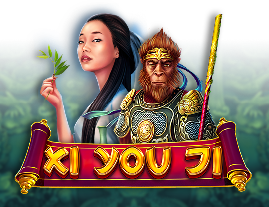 Xi You Ji