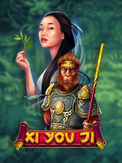 Xi You Ji