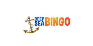 Deep Sea Bingo Casino Logo