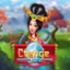 Chang'e Goddess Of The Moon
