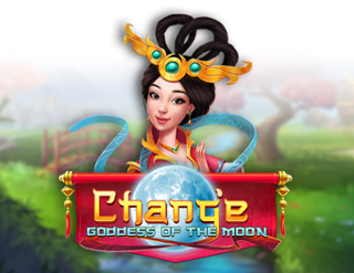 Chang'e Goddess Of The Moon