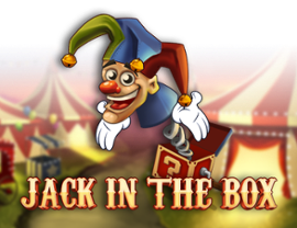 Jack in the Box (Wizard Games)