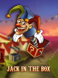Jack in the Box (Wizard Games)