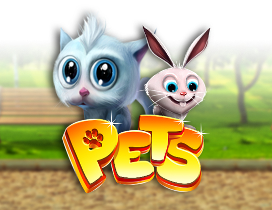 Pets (Wizard Games)