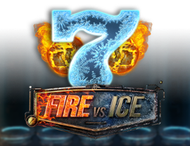 Fire Vs Ice