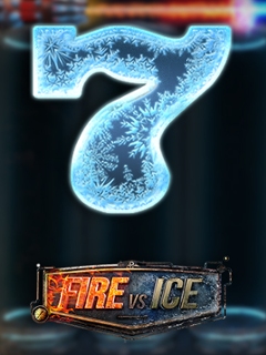 Fire Vs Ice