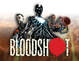 BloodShot