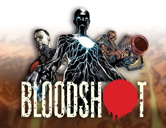 BloodShot