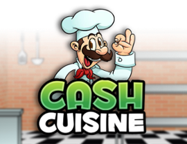 Cash Cuisine