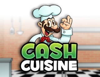 Cash Cuisine Scratch