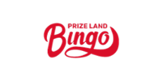 Prize Land Bingo Casino Logo
