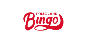 Prize Land Bingo Casino Logo