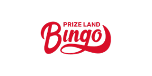 Prize Land Bingo Casino Logo