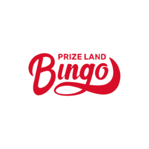 Prize Land Bingo Casino Logo