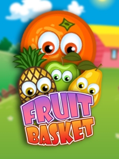 Fruit Basket