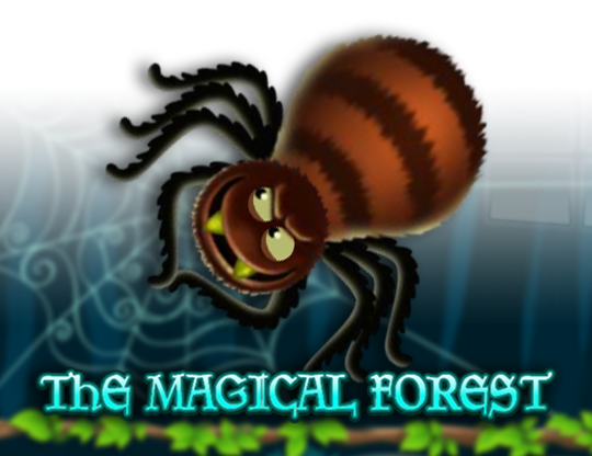 The Magical Forest