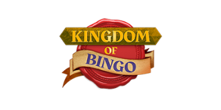 Kingdom of Bingo Casino Logo