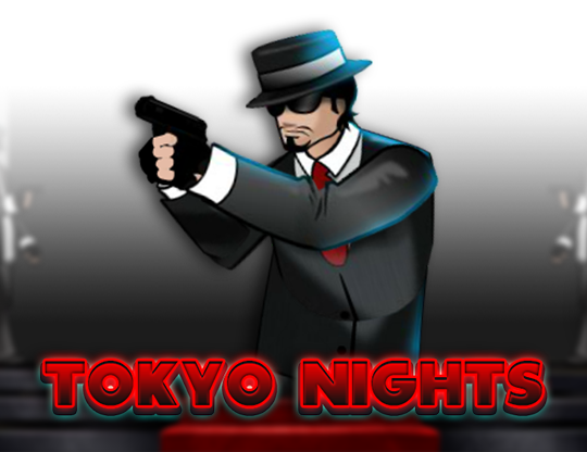 Tokyo Nights Extreme