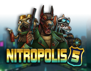 Nitropolis 5