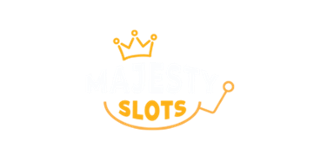 MajestySlots Casino Logo
